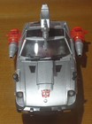 Transformers Masterpiece MP-18S Silverstreak AUTHENTIC Complete