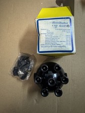 Tappo Distributore JAGUAR Mark 2 Mk2 3.8 da 59 a 66 7R Daimler/Ford Zephyr/Zodiac