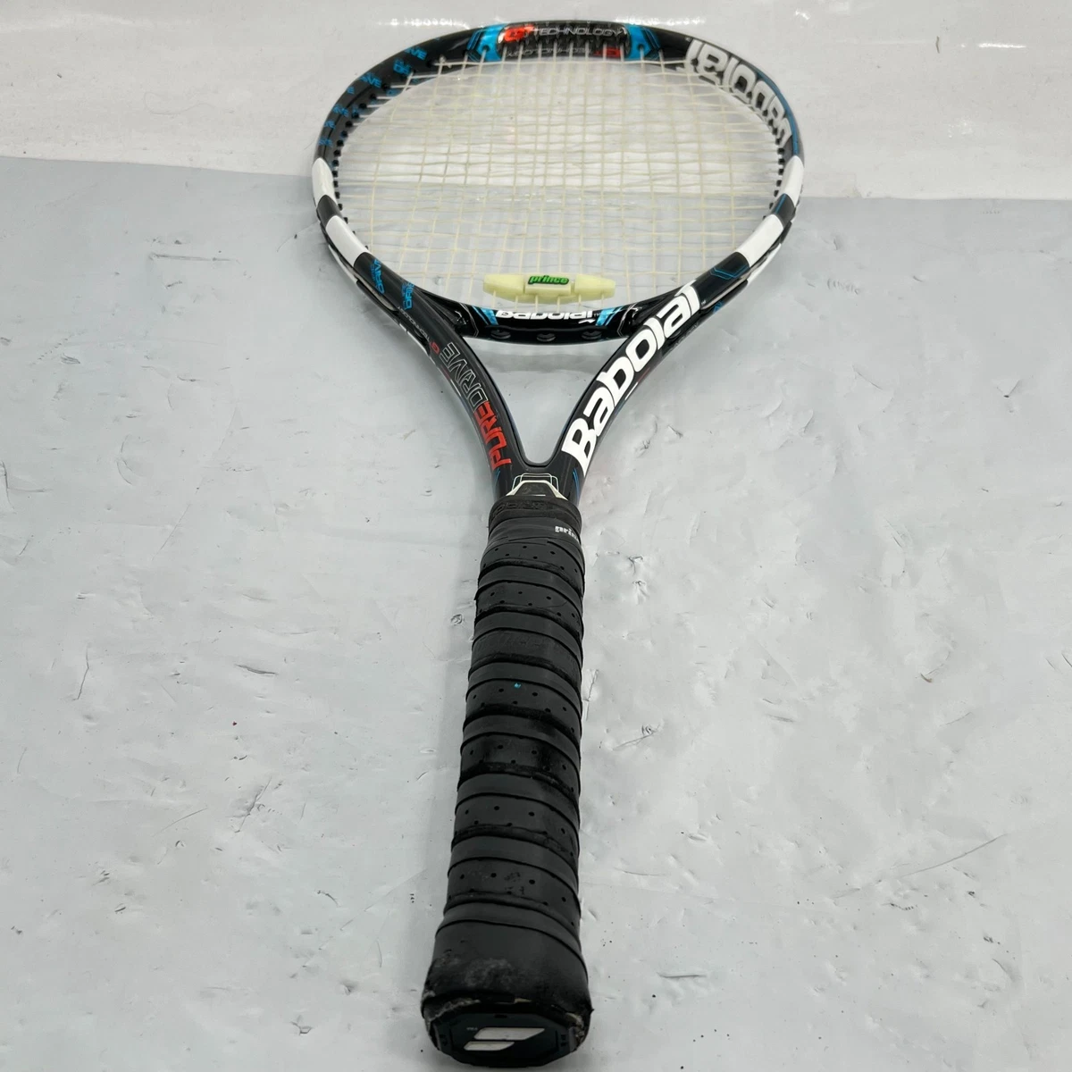 Babolat Pure Drive Gt Racquets for sale | eBay