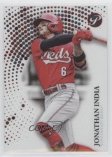 2022 Topps Pristine Jonathan India #231 0bt4