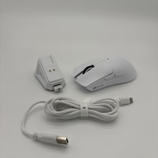 ATTACK SHARK X11 Wireless Gaming Mouse PAW3311 Tri-Mode 63g Lightweight 22K DPI