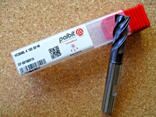 Schaftfräser PALBIT HC35ML 4 100 22W Ø 10 mm #122