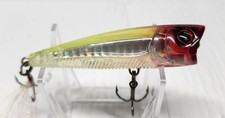 Rare Color Yo-Zuri 3DB 3 Topwater Popper Fish...