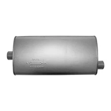 Exhaust Muffler For 2001-2004 Pontiac Aztek