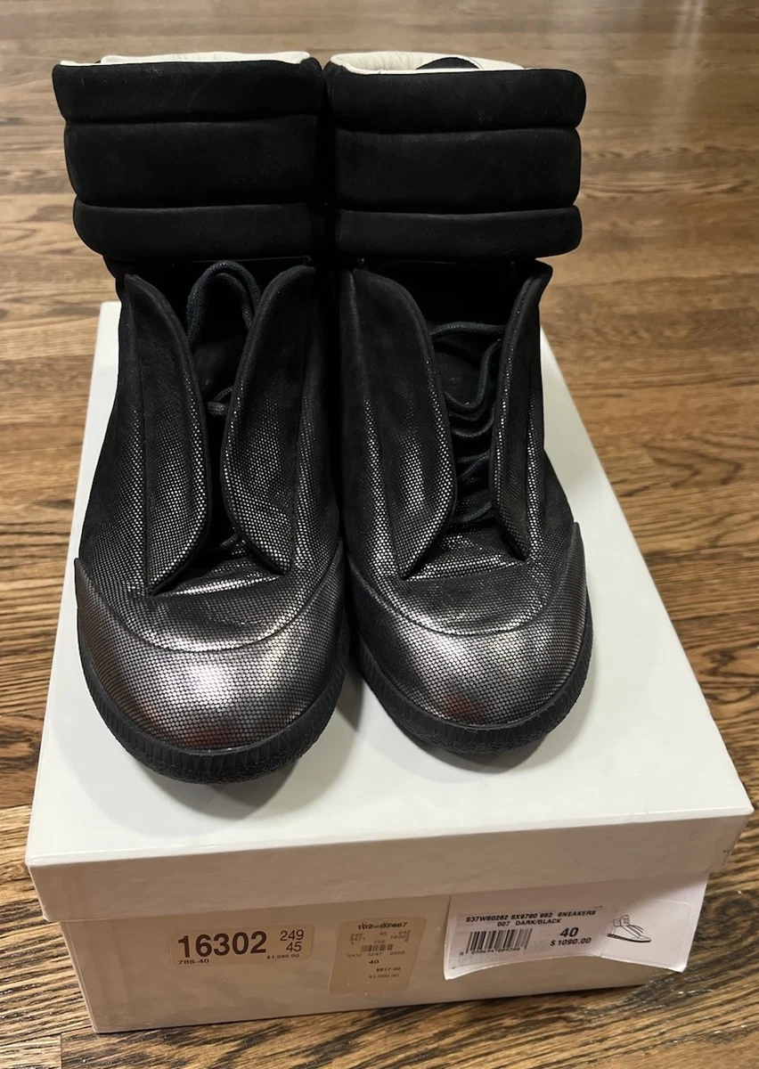 MAISON MARTIN MARGIELA VOL1&2 希少。 Maison Martin Margiela Shoes for Men for sale | eBay