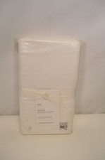 NWT Pottery Barn Dream White Pillowcases Size King