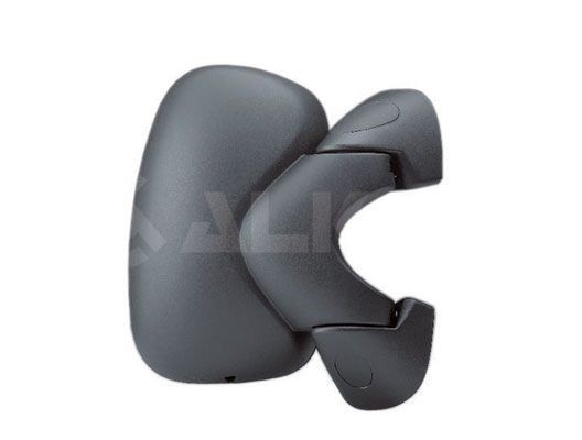 Right ALKAR 9226750 Outside Mirror for ,NISSAN,OPEL,RENAULT