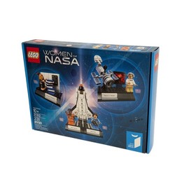 LEGO Ideas: Women of NASA (21312)