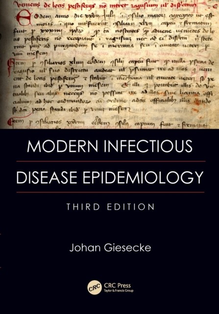 Modern Infectious Disease Epidemiology Johan Giesecke - Image 6
