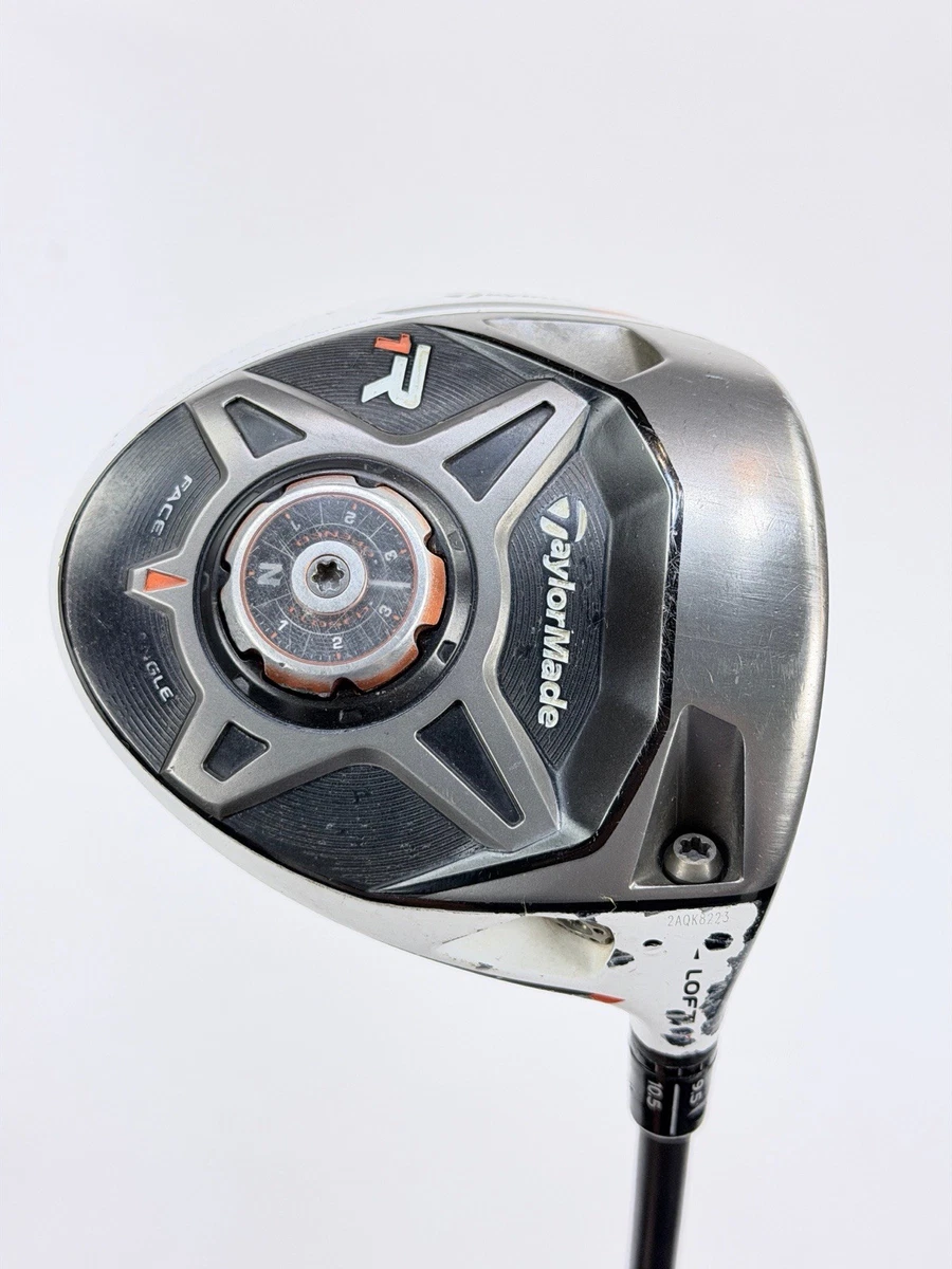 Taylormade R1 Driver Golf Clubs for sale - eBay