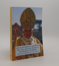 CAVADINI John C WALLENFANG / GIFT TO THE CHURCH AND WORLD Fifty Years of Joseph