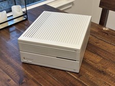 Apple Macintosh IIci - Restored Recapped, Cache Card, 68MB RAM, SCSI SD, Wi-Fi