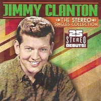 Clanton - Stereo Singles Collection - Cd - G3Z