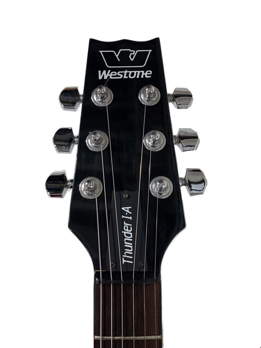 N*o様 Westone Thunder Westone Thunder 1-A Electric Guitar | eBay