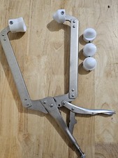 Ski Boot Punch Tool