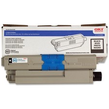 Oki Original Toner Cartridge - 44469801 - 051851357331