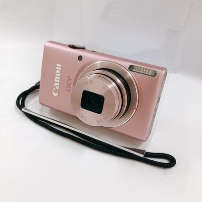 [Mint] Canon IXY 90F PowerShot ELPH 115 IS IXUS 132 digital Camera Tested jp