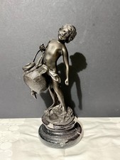 Auguste Moreau (1834–1917) -