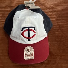 Minnesota Twins Collecting and Fan Guide 47