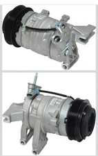 A/C Compressor-New  UAC  CO22275C