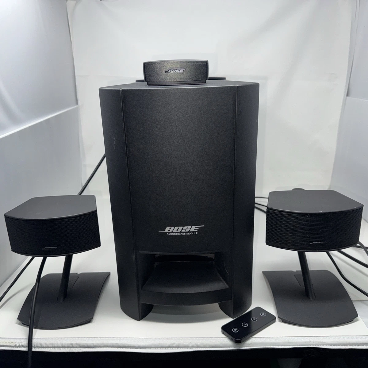 bose cinemate 2 products for sale | eBay