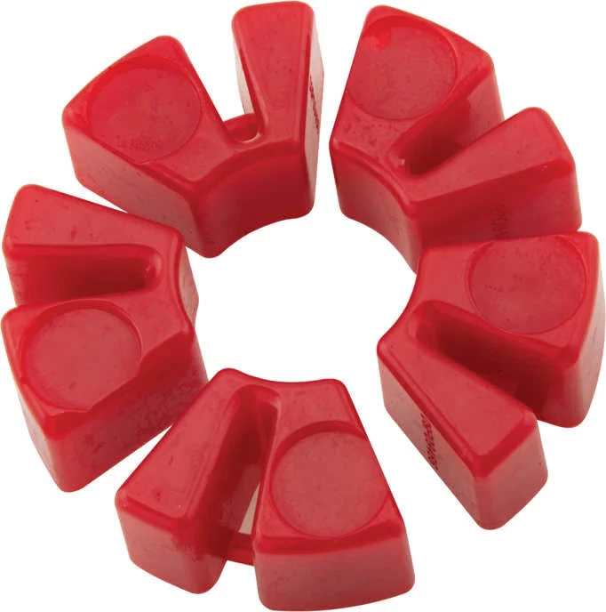 Suspensión Energy - 70.6007 - Poly Cush Drive 70.6007R 770-4020 eng70.6007R Foto 3 de 4