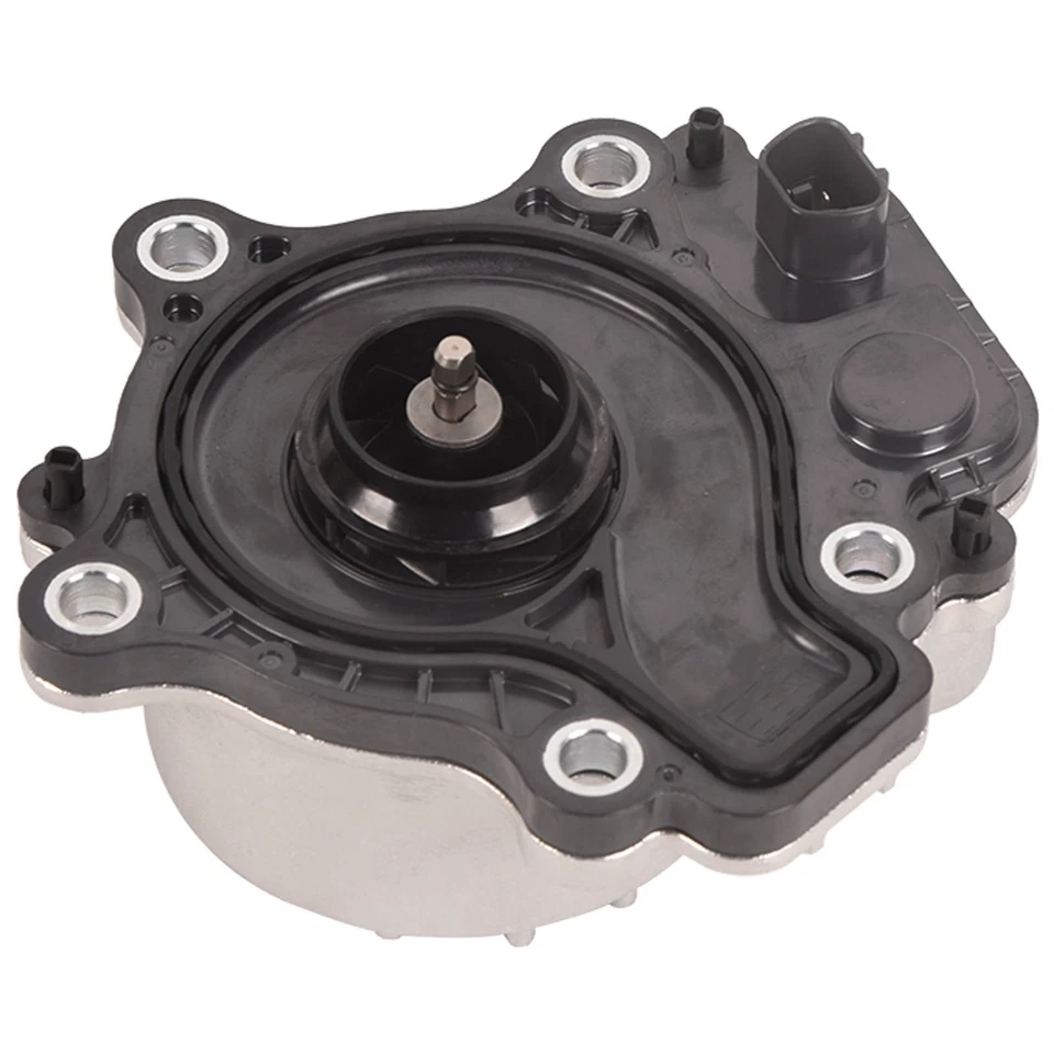 Electric Engine Water Pump 192005K0A01 Fits Honda Accord Clarity CR-V Insight - Image 4 of 4