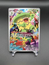 Ludicolo 095/094 Me02: Phantasmal Flames Holo