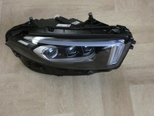 A1779061103 Scheinwerfer A-Klasse W177 vo links Multibeam LED Mercedes Original
