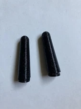 X2 Replacement Antenna Housing Covers for Motorola Talkabout T5000 Walkie