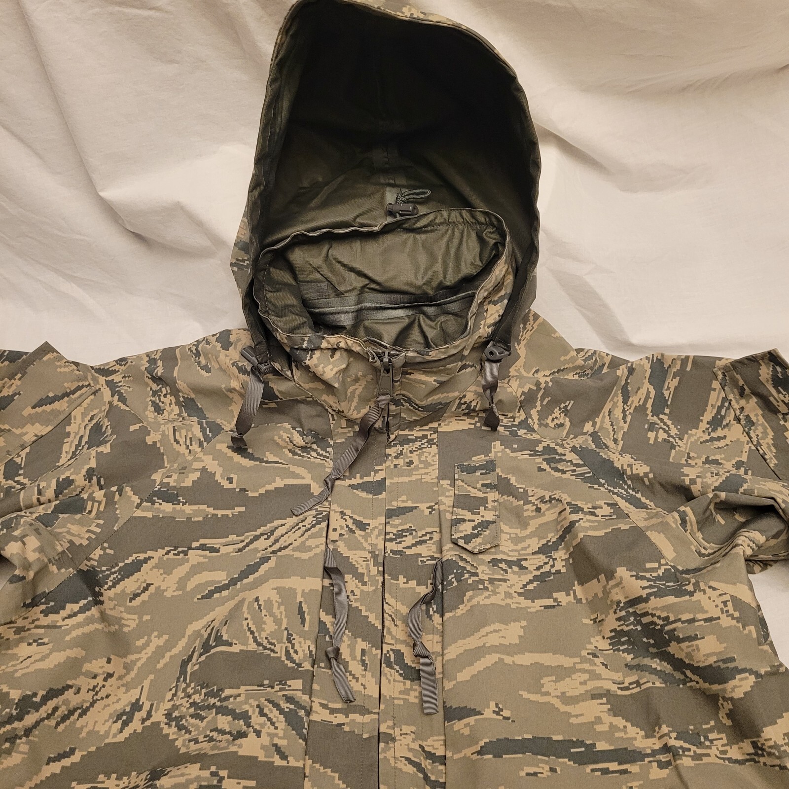 All Purpose Environmental Digital Camouflage Park… - image 4