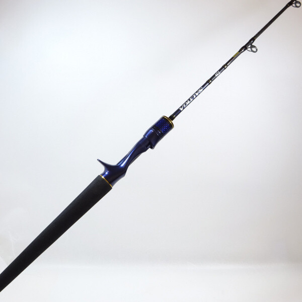 Daiwa 22 SALTIGA LJ 63XXHB Cond/B | eBay