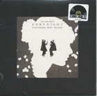 TAYLOR SWIFT Fortnight SEALED limited edition 7" Single Bone Vinyl RSD