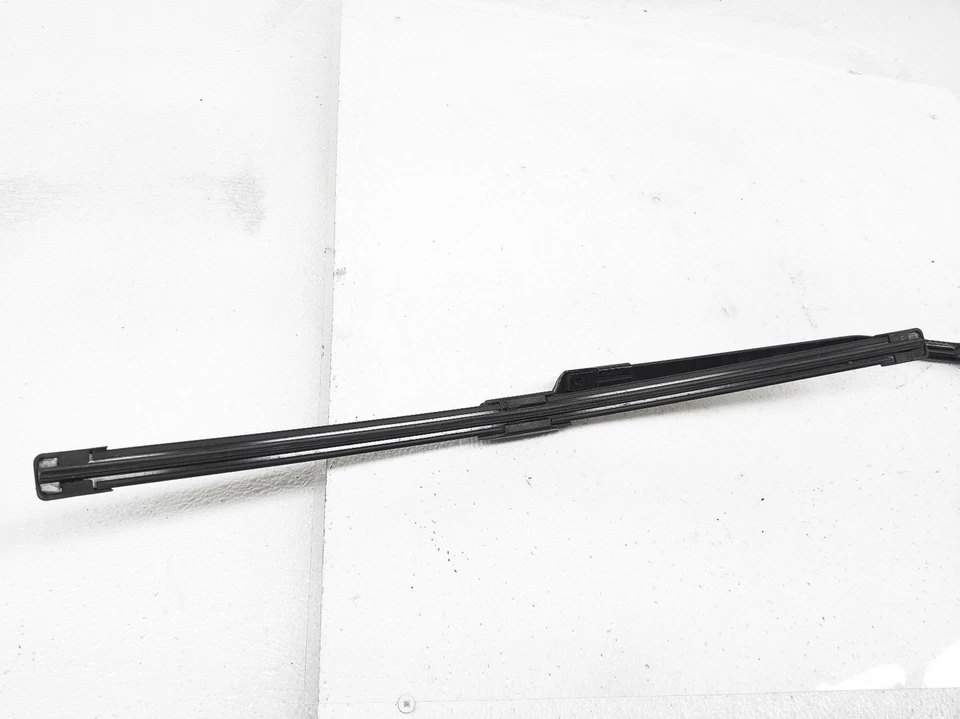 Brazo limpiaparabrisas delantero derecho del lado del pasajero Volvo S80 2007-2016 OEM 31276003 Foto 4 de 4