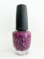 OPI Nail Lacquer Polish Muppets Collection C13 Divine Swine .5 fl oz/15 ml