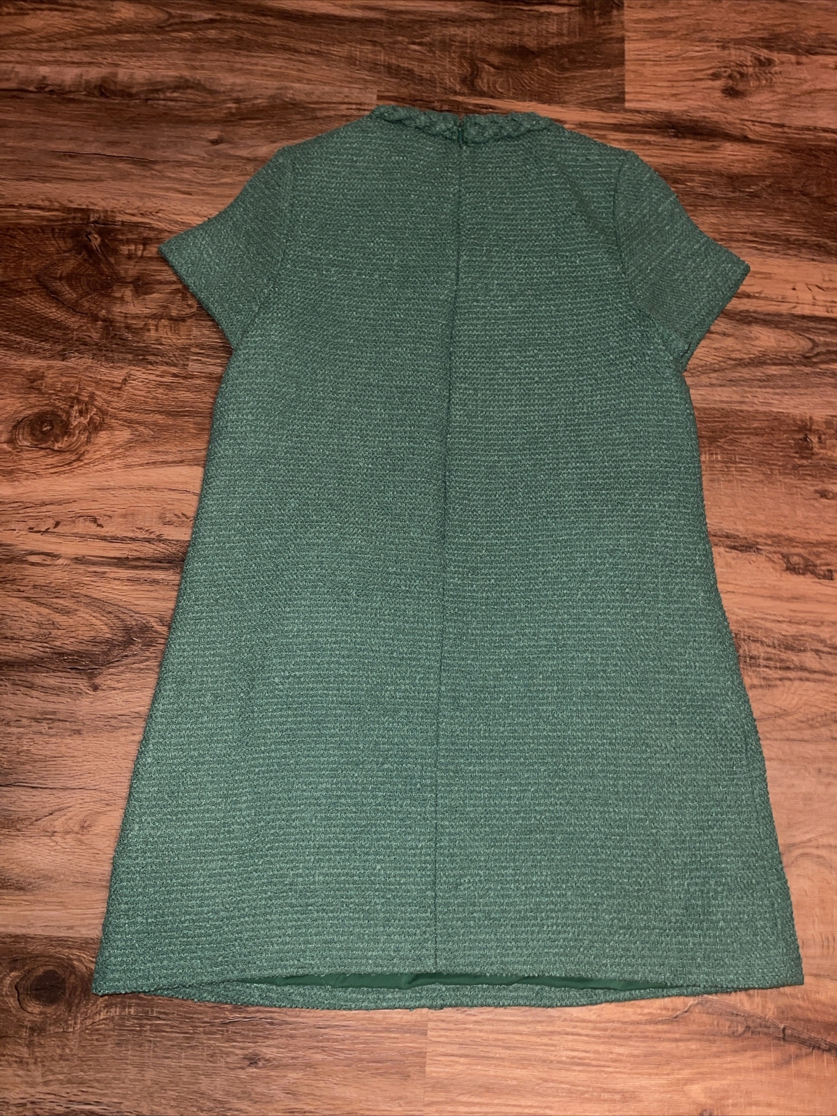 Tuckernuck Tweed Jackie dress MEDIUM eBay