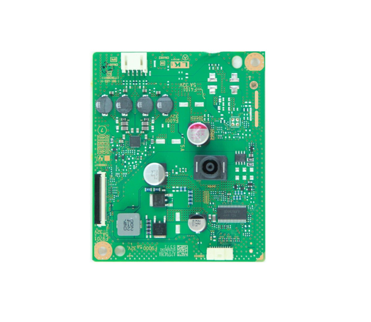 BRAVIA - 専用 LED Driver Board SPRO 49 inch Module A2179428B For Sony KDL