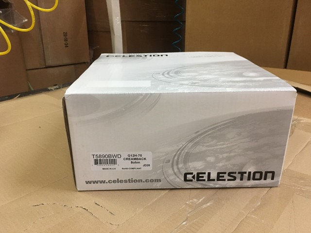 celestion heritage g12h 75