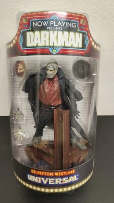 Sota Toys Figura Darkman - Imagen 1 de 4