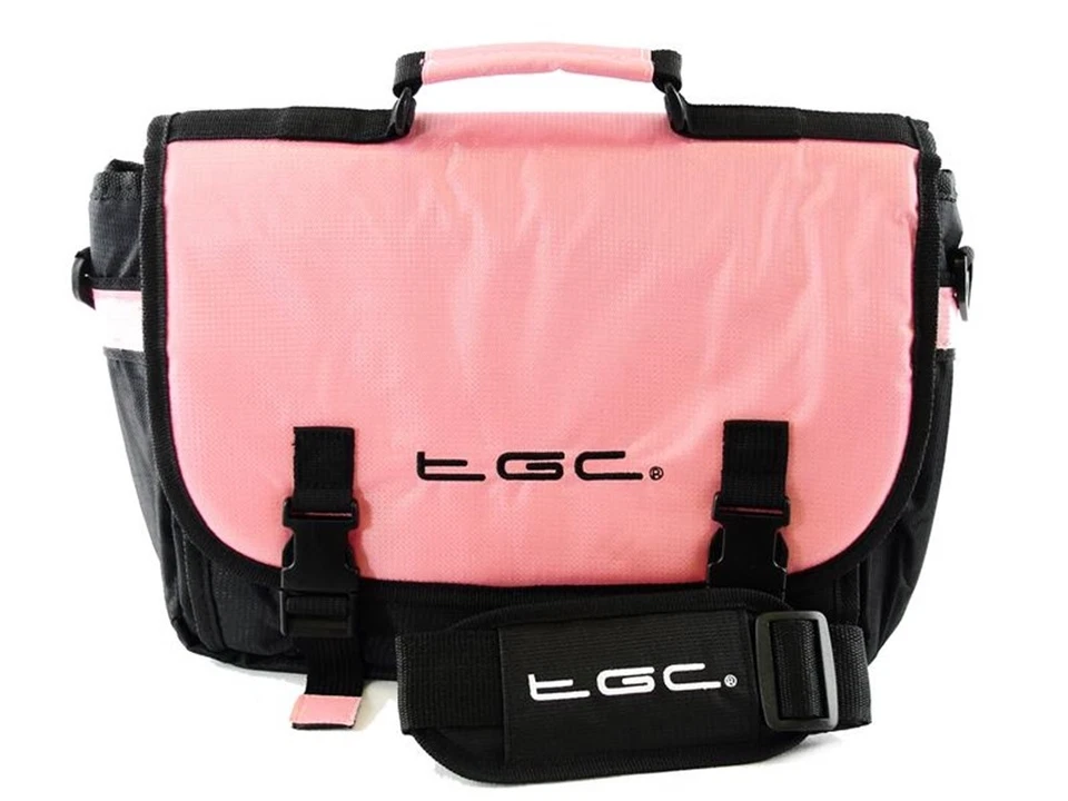 Asus Transformer Universal 10.1" Tablet Messenger Carry Case Bag by TGC ® - Image 4 of 4