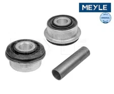 Bearing bushing, wishbone MEYLE 18-146100006 front for Jaguar