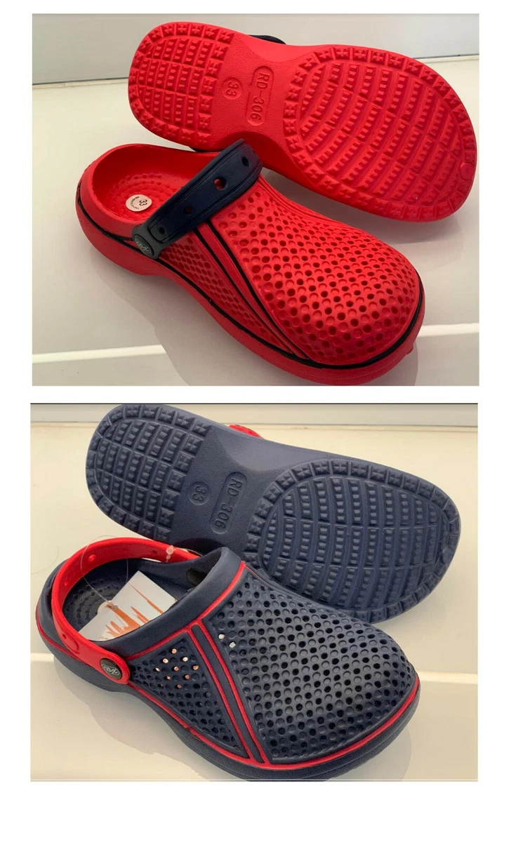 Sabot bambino sale