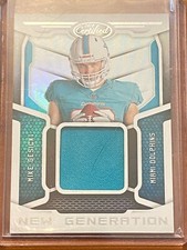 🏈 2018 Panini Certified Football 