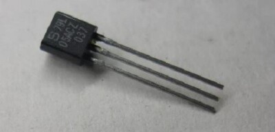 S79L05ACZ SIGNETICS CORP INTEGRATED CIRCUIT  REGULATOR  3 pieces