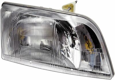 Fits 2007-2014 Blue Bird Vision School Bus Headlight Assembly Right Dorman 2008