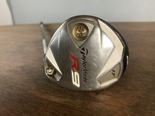 TAYLORMADE R9 4 FAIRWAY WOOD 17* REGULAR FLEX FUBUKI GRAPHITE SHAFT RH 42"