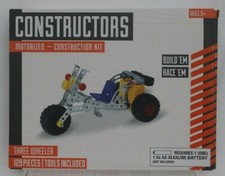 Gener8 LLC 2018 Constructors Motorized Kit fo...