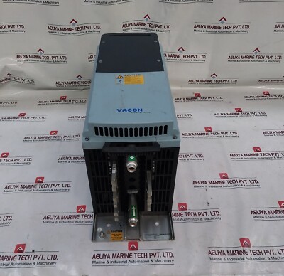 Vacon PM059060N0SWF Ac-Antrieb 11784704 525-690V 50/60Hz