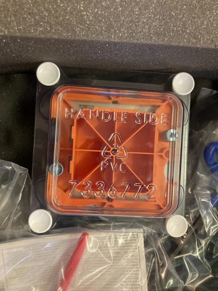 NEW SEALED 74Y8855 IBM 3.72GHz 012-Core CPU Power7 Server Processor - Image 2 of 3