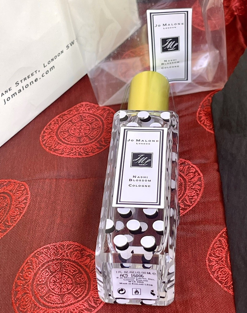 Jo Malone Silk Blossom Cologne 30ml for sale online | eBay